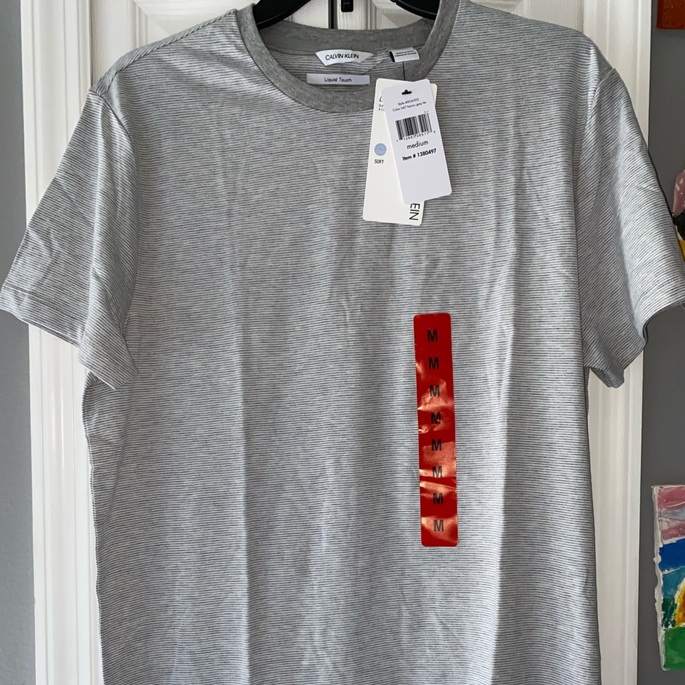 Brand New Calvin Klein Shirt